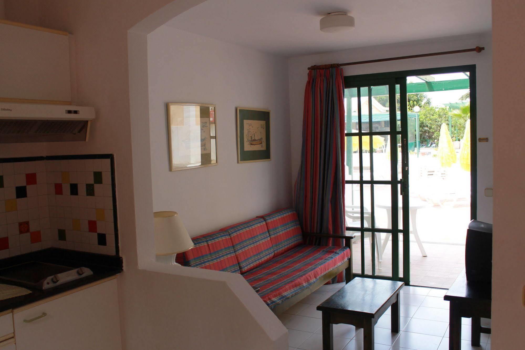 Servatur Sun'S Gardens Maspalomas  Exterior photo