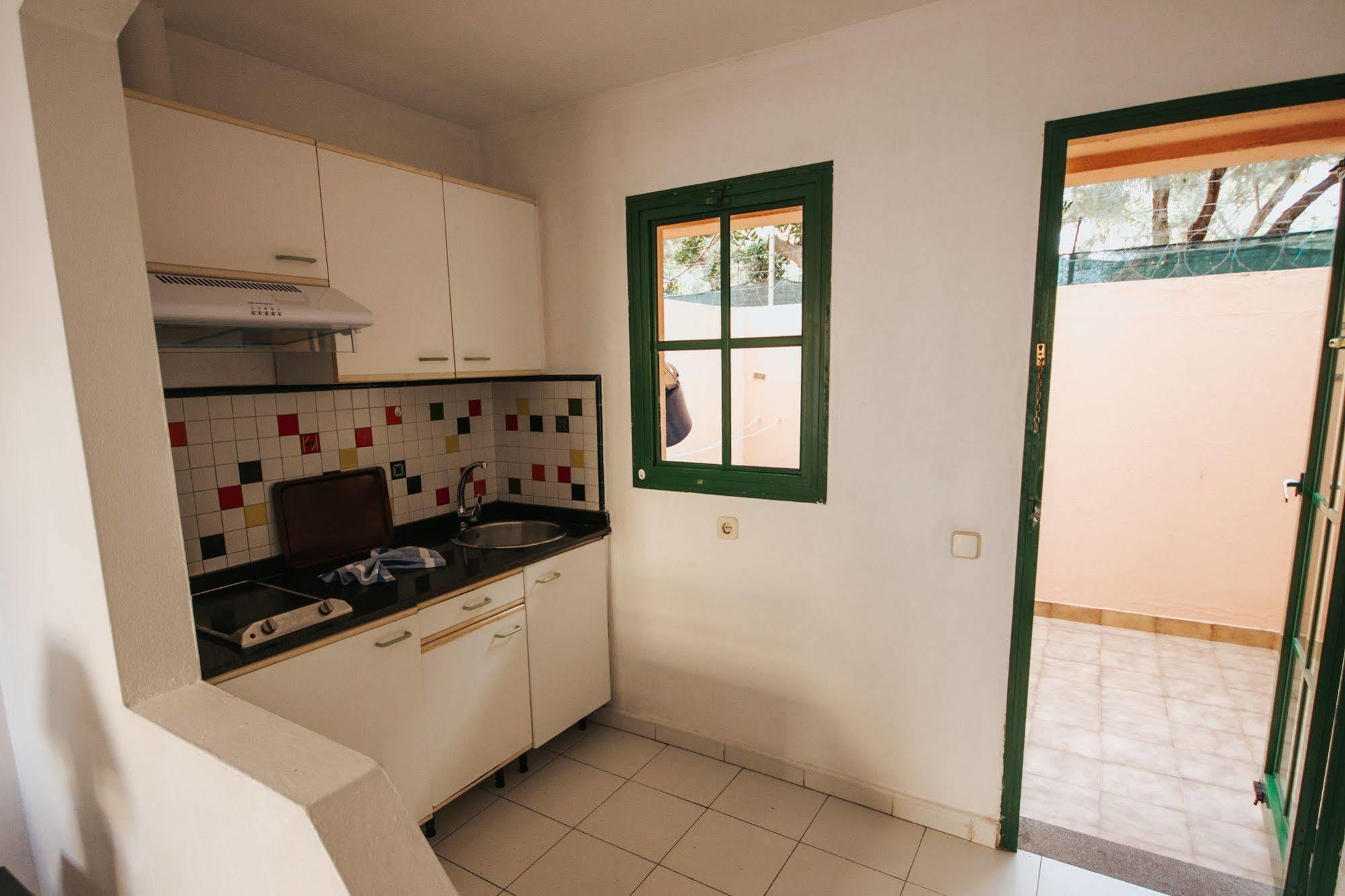 Servatur Sun'S Gardens Maspalomas  Exterior photo